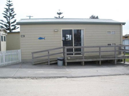 Hillcrest Caravan Park - Accommodation Melbourne 4