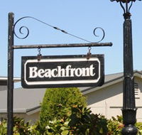 Beachfront Bicheno - Accommodation Melbourne