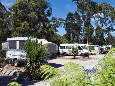 Strahan Holiday Retreat - Melbourne 4u 3