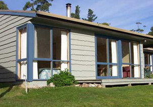 Bruny Island Explorer Cottages - Melbourne 4u 1