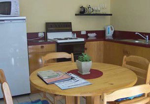 Bruny Island Explorer Cottages - Melbourne 4u 2