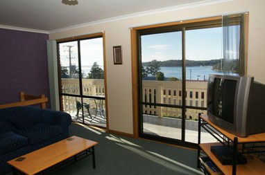 Sweetwater Villas - Accommodation Melbourne 1