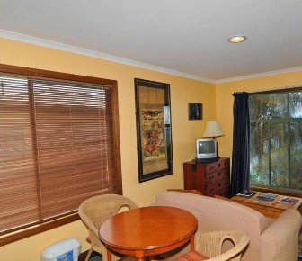 Kabuki By The Sea - Accommodation Melbourne 3
