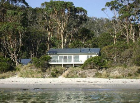 Harpers On The Beach - Melbourne 4u 1