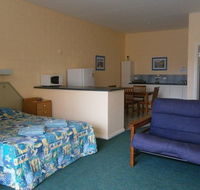 Penguin Holiday Apartments - Accommodation Melbourne
