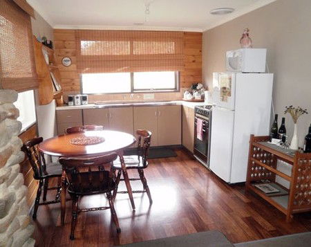 Duffys Self Contained Accommodation - Accommodation Melbourne 1