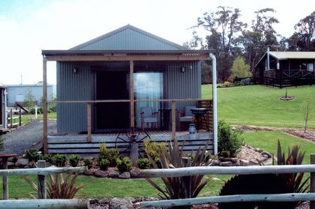 Duffys Self Contained Accommodation - Accommodation Melbourne 3