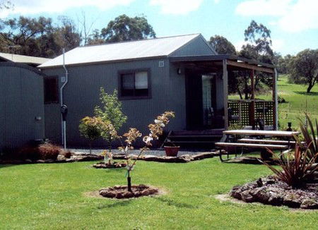 Duffys Self Contained Accommodation - Accommodation Melbourne 5
