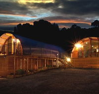 43 Degrees Eco Apartments - Melbourne 4u
