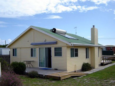 Leafmoor Cottage - Accommodation Melbourne 1