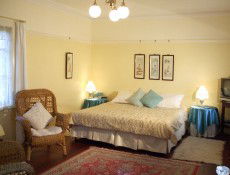 Elm Wood Classic Bed And Breakfast - Accommodation Melbourne 1