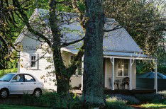 Elm Wood Classic Bed And Breakfast - Accommodation Melbourne 2