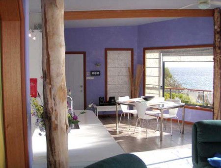 Larus Waterfront Cottage - Melbourne 4u 1