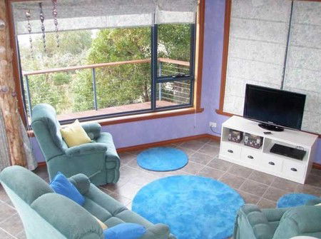 Larus Waterfront Cottage - Melbourne 4u 3