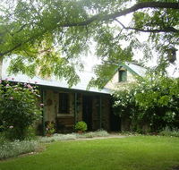 Laurel Cottage - Accommodation Melbourne