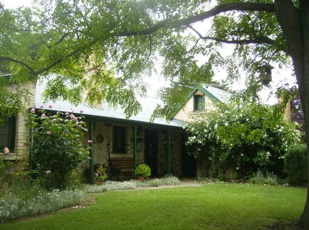 Laurel Cottage - Accommodation Melbourne 0