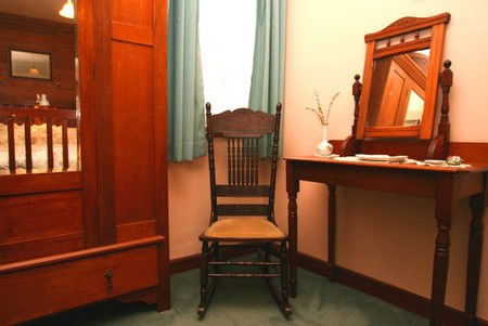 Laurel Cottage - Accommodation Melbourne 3