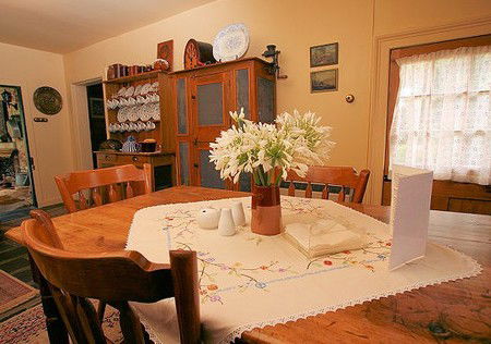 Laurel Cottage - Accommodation Melbourne 5