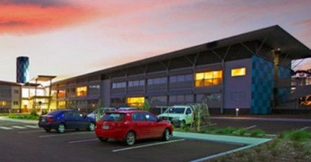 Quality Hotel Hobart Airport - Accommodation Melbourne 1