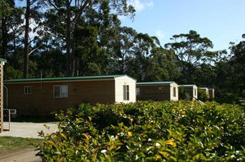 Captain James Cook Caravan Park - Melbourne 4u 1