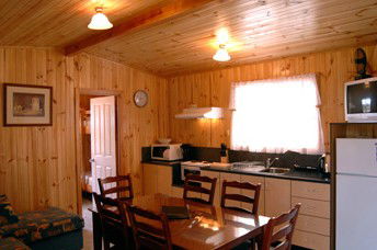 Captain James Cook Caravan Park - Melbourne 4u 4