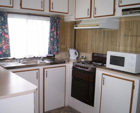 Devonport Holiday Village - Accommodation Melbourne 2