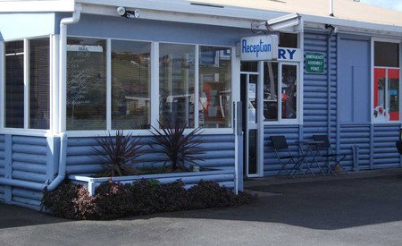 Devonport Holiday Village - Accommodation Melbourne 5