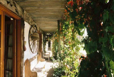 Hawley House - Accommodation Melbourne 1