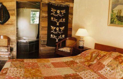 Hawley House - Accommodation Melbourne 2