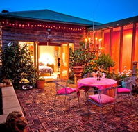 At Eleven La Petite Maison - Accommodation Melbourne