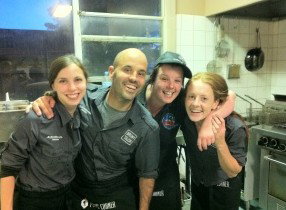 Bruny Hotel - Accommodation Melbourne 1