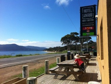 Bruny Hotel - Accommodation Melbourne 2