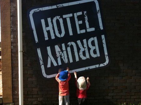 Bruny Hotel - Accommodation Melbourne 3