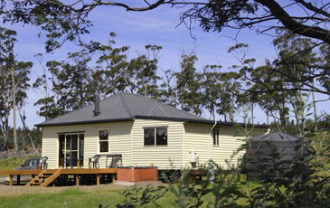 Twin Lakes Trout Fishery - Accommodation Melbourne 1