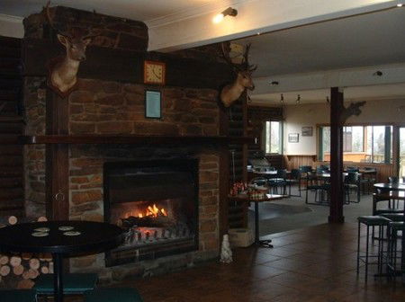 Great Lake Hotel - Melbourne 4u 4
