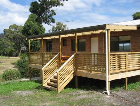 Daniel's Bay Retreat - Melbourne 4u 2