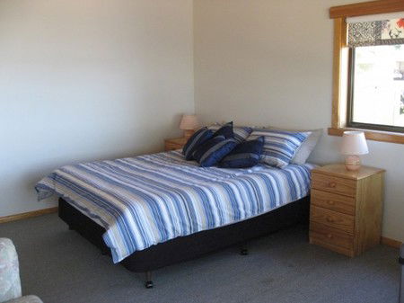 Daniel's Bay Retreat - Melbourne 4u 4