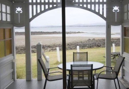 Pilot Station Accommodation - Accommodation Melbourne 4