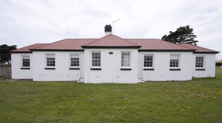 Pilot Station Accommodation - Accommodation Melbourne 5