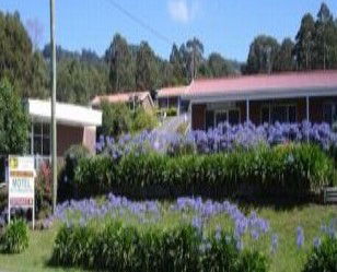 Kermandie Lodge - Accommodation Melbourne 1