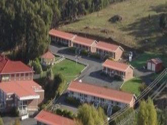 Kermandie Lodge - Accommodation Melbourne 2