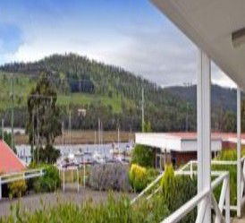 Kermandie Lodge - Accommodation Melbourne 3