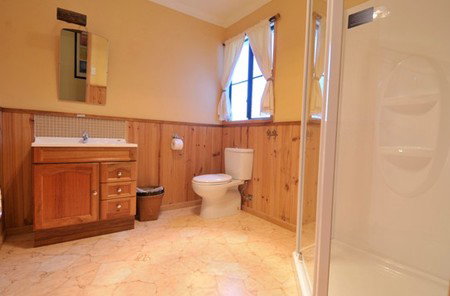 Bruny Island Accommodation Services - Omaroo Cottage - Accommodation Melbourne 3