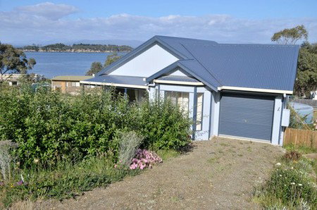 Bruny Island Accommodation Services - Omaroo Cottage - Accommodation Melbourne 4