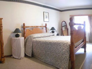 Colonial Cottages Of Ross - Captain Samuels Cottage - Melbourne 4u 1
