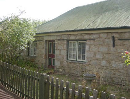 Colonial Cottages Of Ross - Captain Samuels Cottage - Melbourne 4u 2