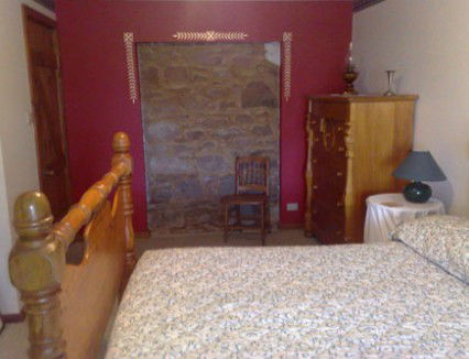 Colonial Cottages Of Ross - Captain Samuels Cottage - Melbourne 4u 3