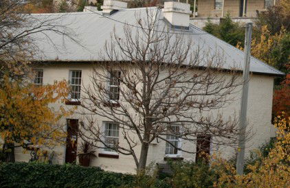 Lythgos Row Of Romantic Cottages - Melbourne 4u 1