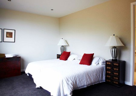 Dragonfly Lodge - Accommodation Melbourne 1