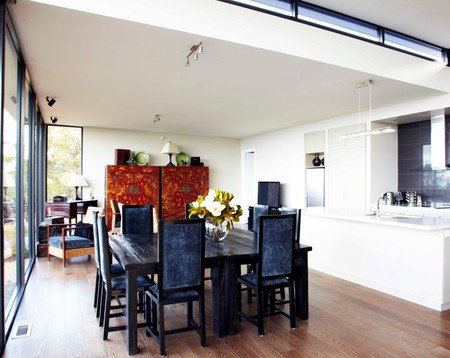 Dragonfly Lodge - Accommodation Melbourne 2